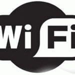 Неужели? Первая общественная точка wi-fi в Александрии