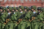Что такое российская армия и “русский солдат”?