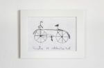Концепты велосипедов, спроектированные по рисункам людей