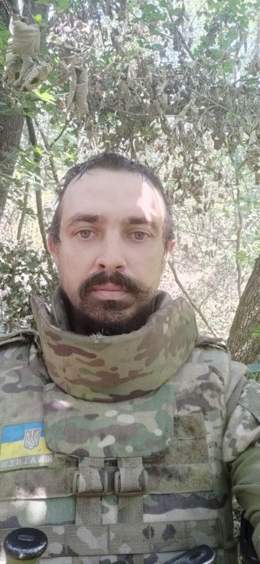 Варченко Дмитро Вікторович, Дим