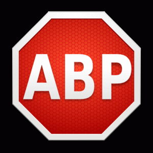 защита от рекламы AdBlock Plus