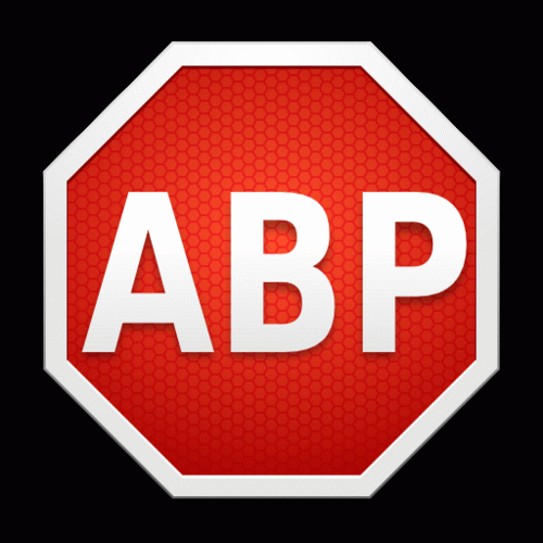 защита от рекламы AdBlock Plus