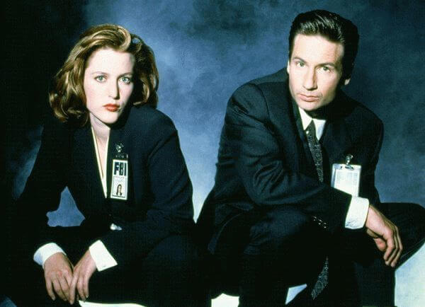 X-Files