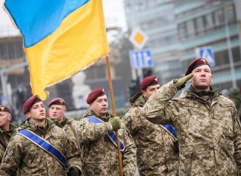 почему не вводилось военное положение раньше